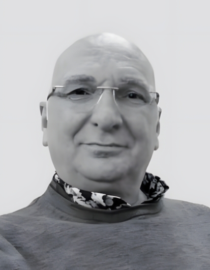 Marc Ivanov
